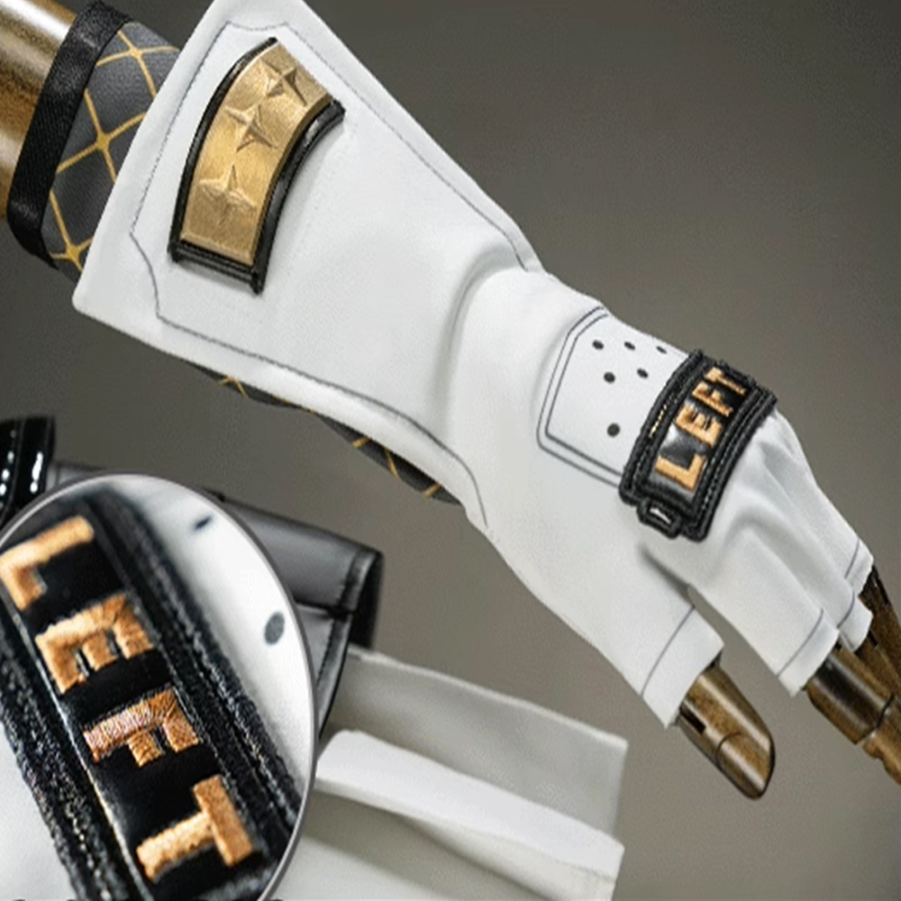 Zenless Zone Zero Soldier 0 Anby Cosplay Costume