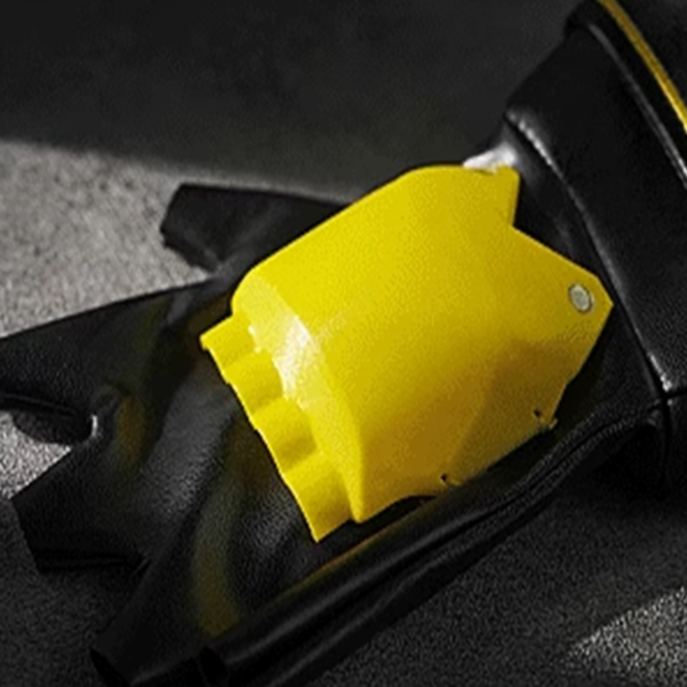 Zenless Zone Zero Trigger Cosplay Costume