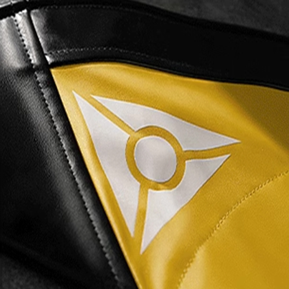 Zenless Zone Zero Trigger Cosplay Costume