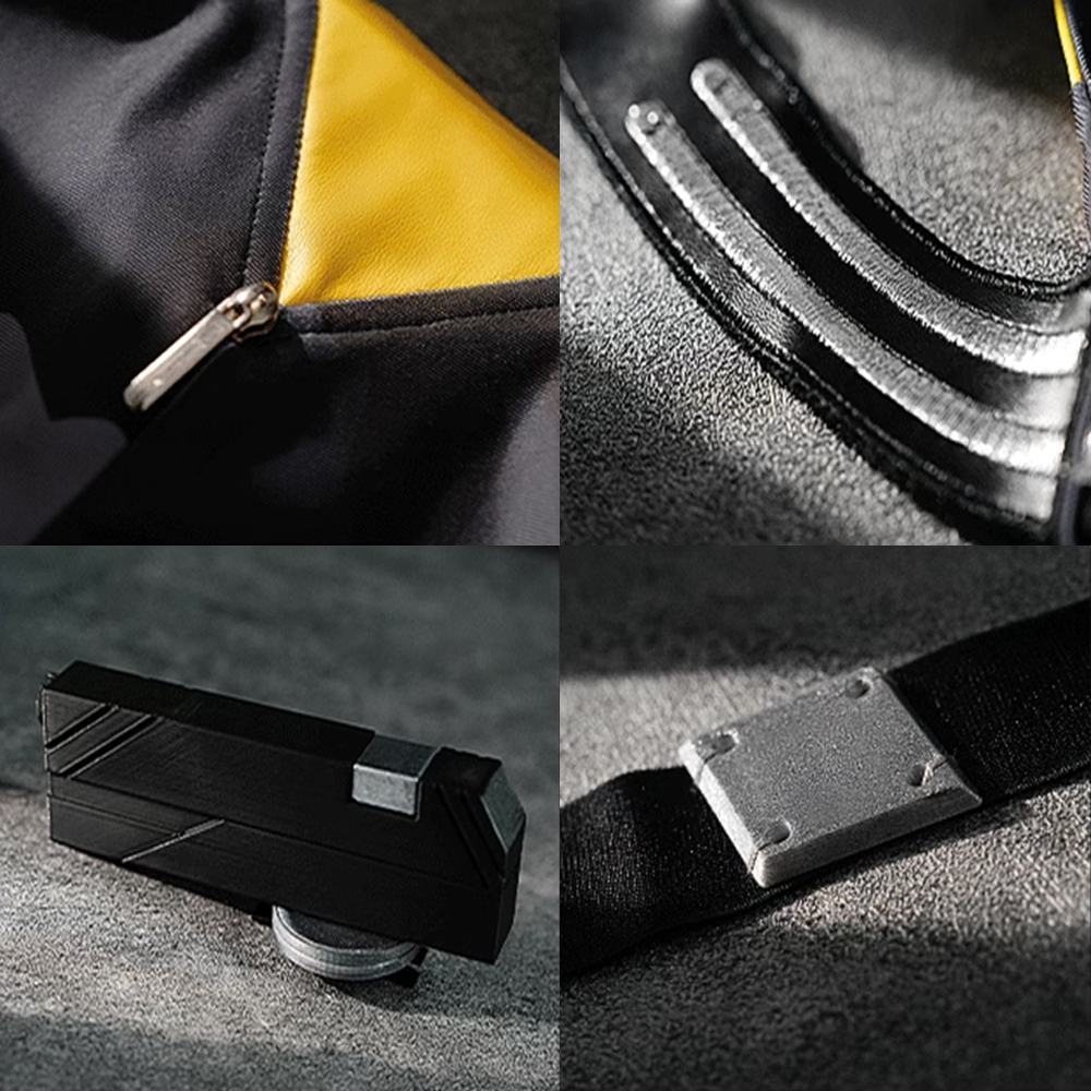 Zenless Zone Zero Trigger Cosplay Costume