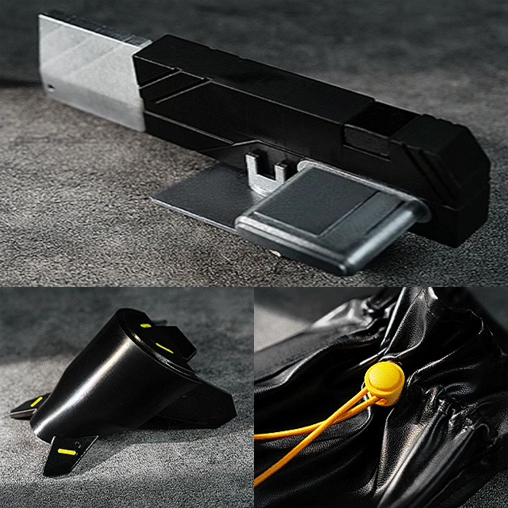 Zenless Zone Zero Trigger Cosplay Costume