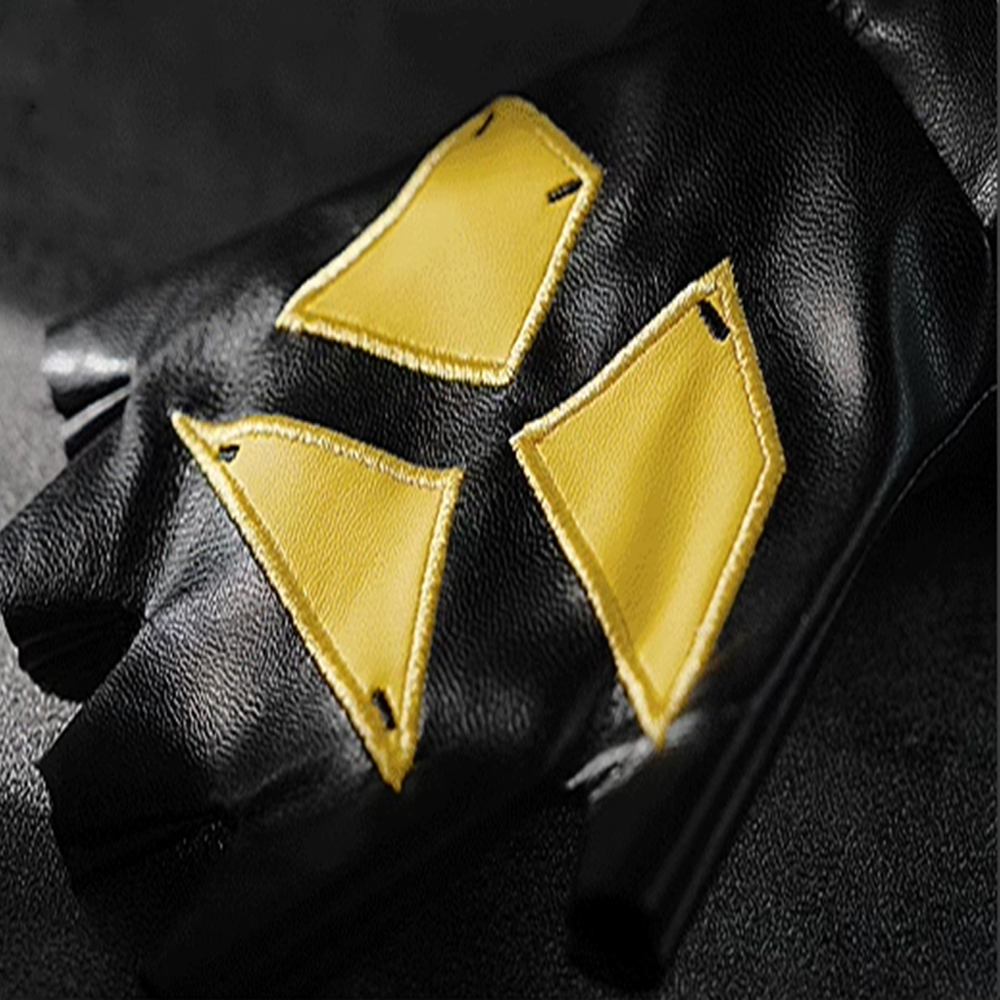 Zenless Zone Zero Trigger Cosplay Costume