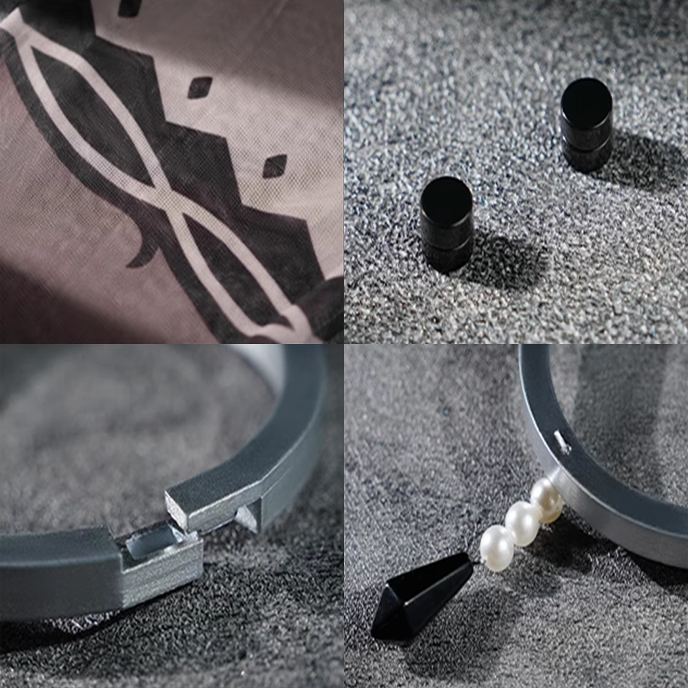 Zenless Zone Zero Vivian Banshee Cosplay Costume