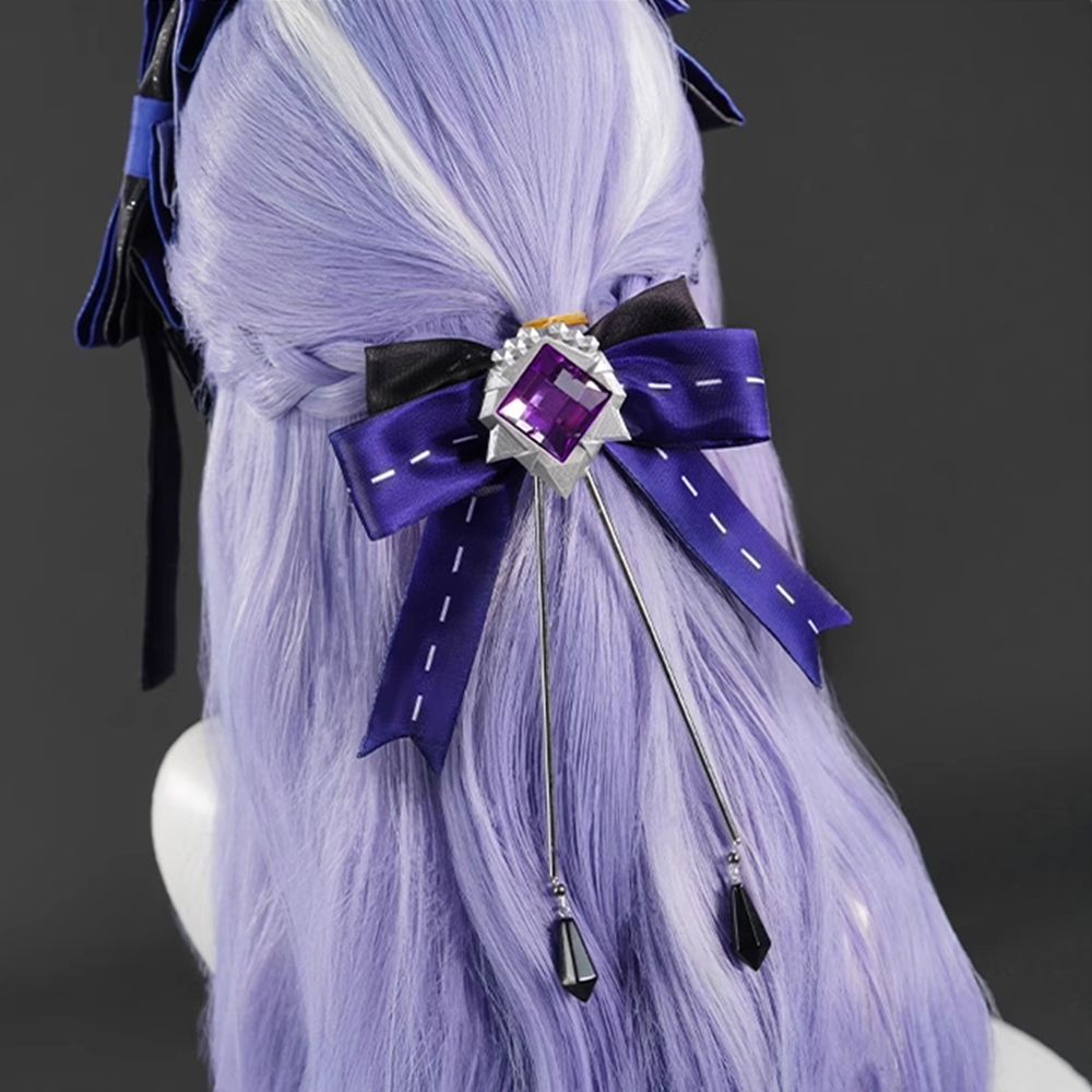 Zenless Zone Zero Vivian Banshee Cosplay Costume