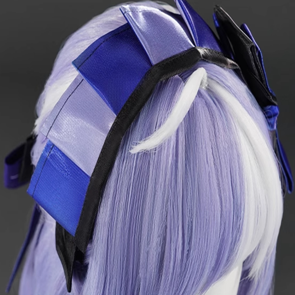 Zenless Zone Zero Vivian Banshee Cosplay Costume