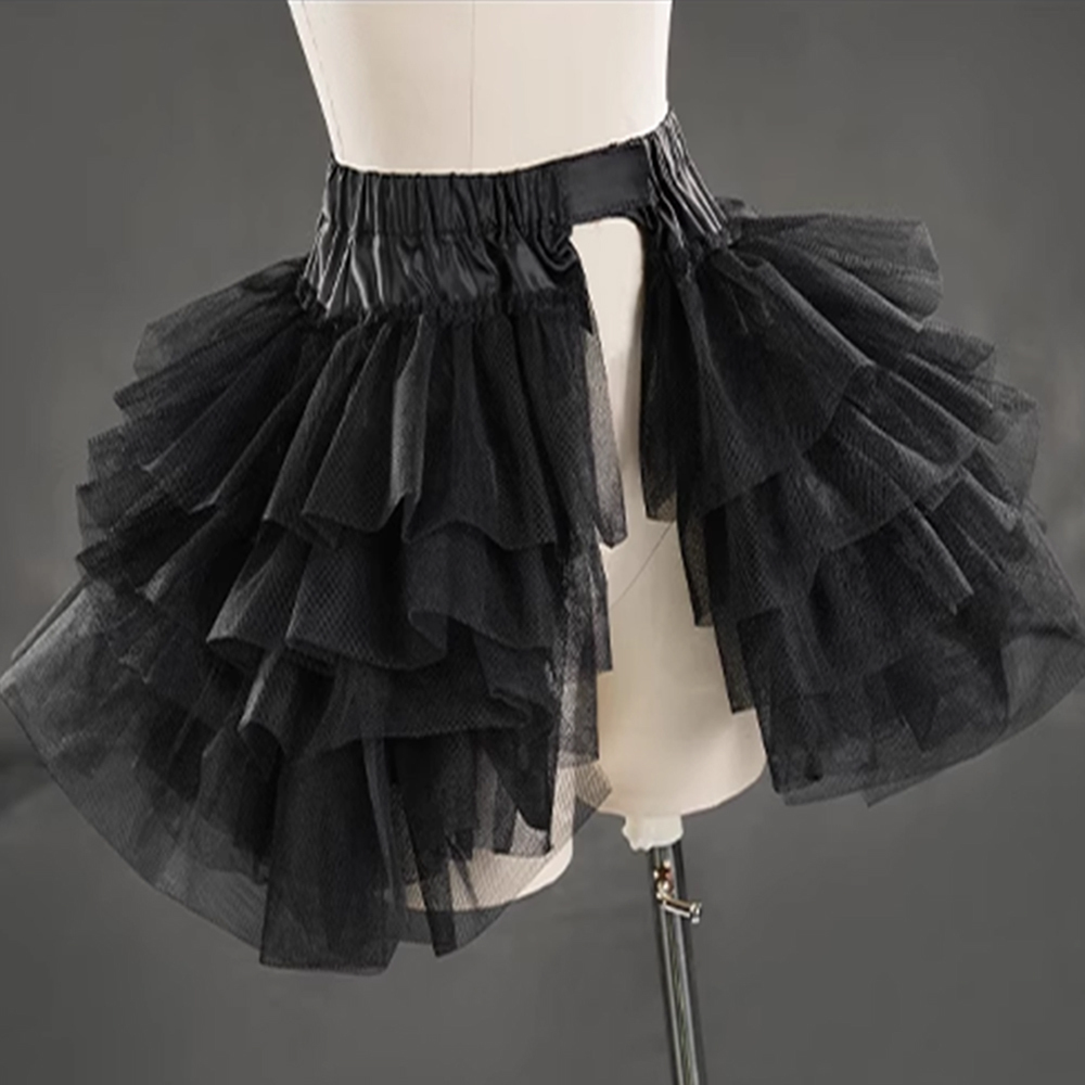 Zenless Zone Zero Vivian Banshee Cosplay Costume