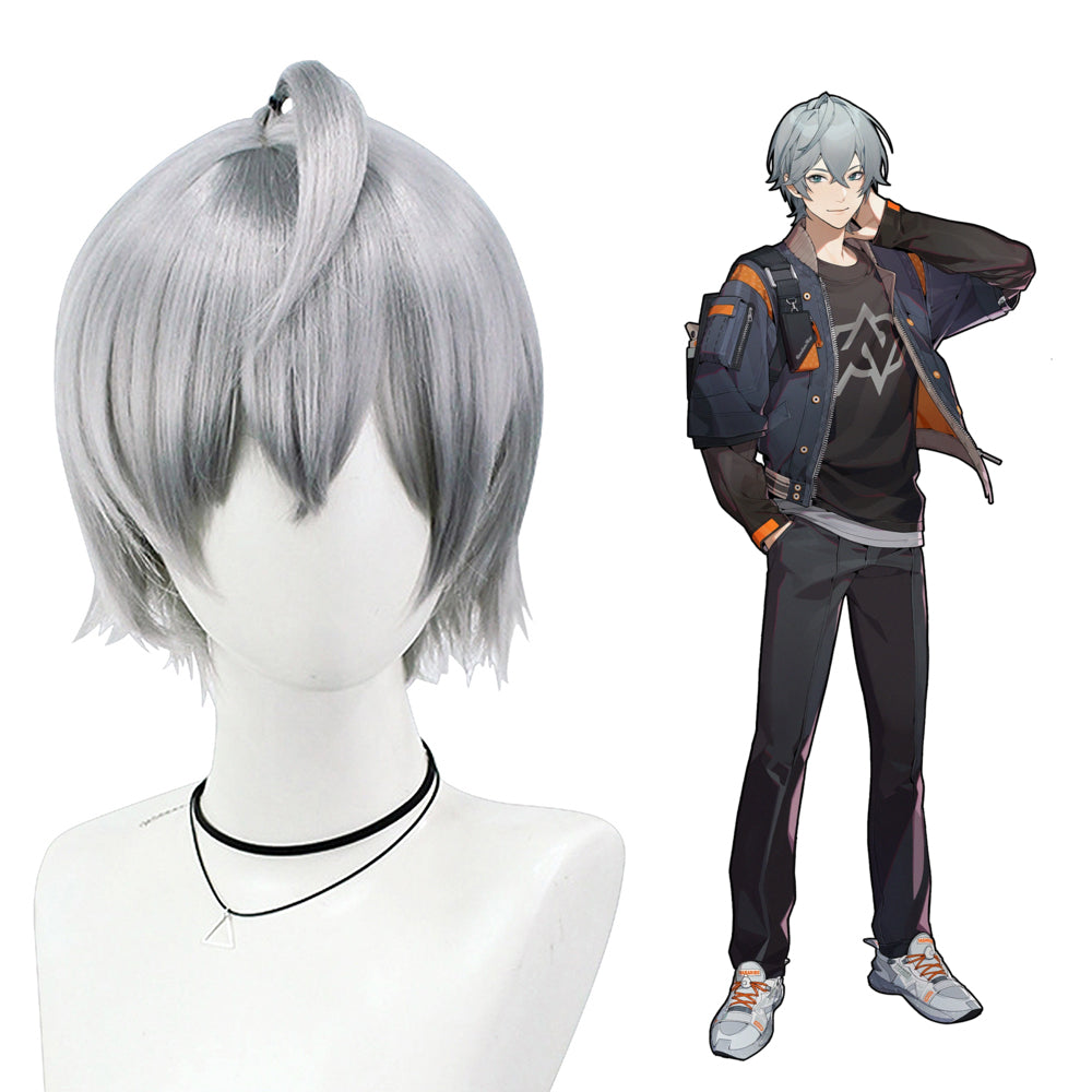 Zenless Zone Zero Wise Cosplay Costume