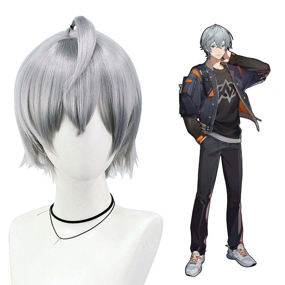 Zenless Zone Zero Wise Cosplay Costume