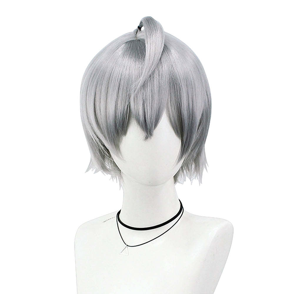 Zenless Zone Zero Wise Cosplay Costume