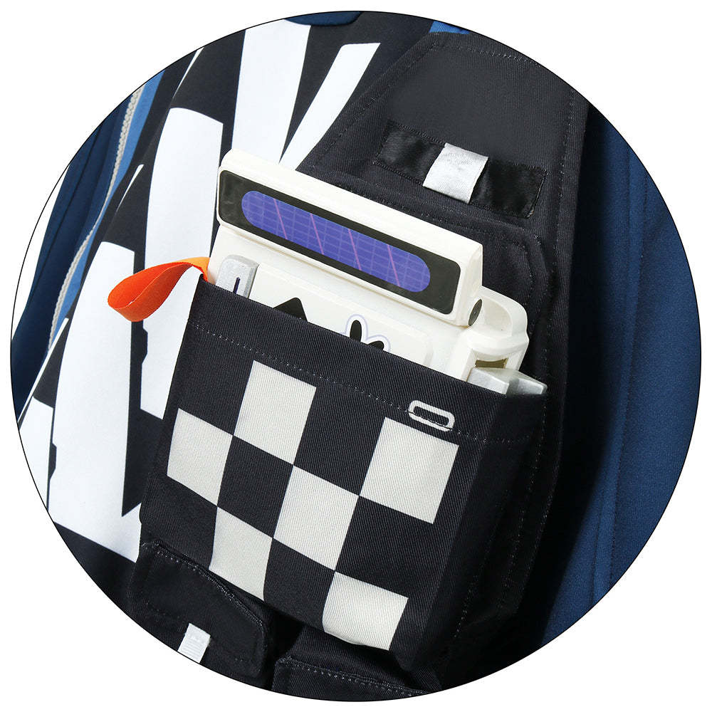 Zenless Zone Zero Wise Cosplay Costume