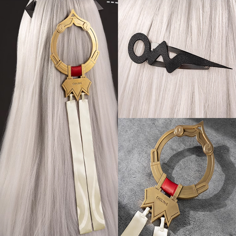 Zenless Zone Zero Yixuan Cosplay Costume