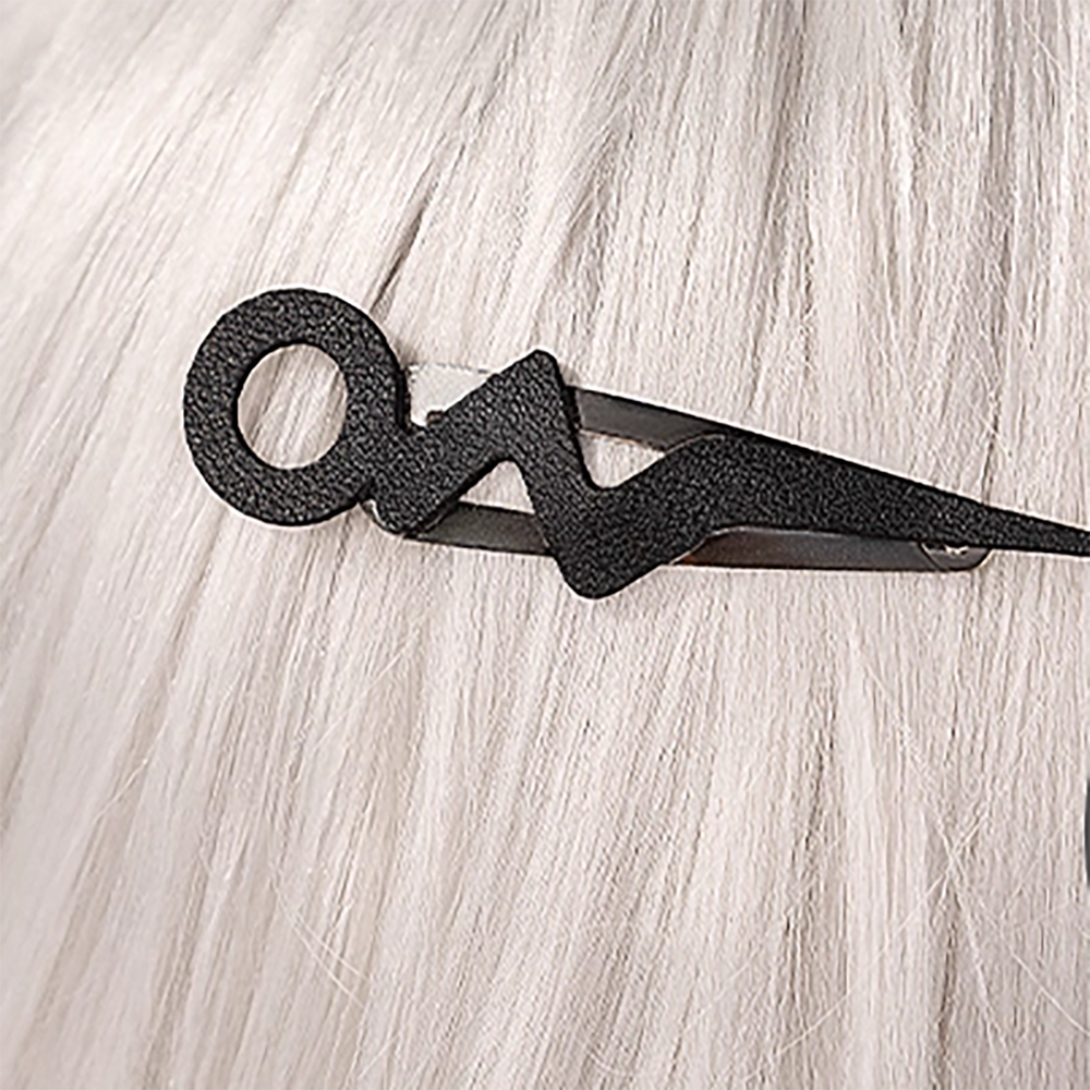 Zenless Zone Zero Yixuan Trails of Ink Cosplay Costume