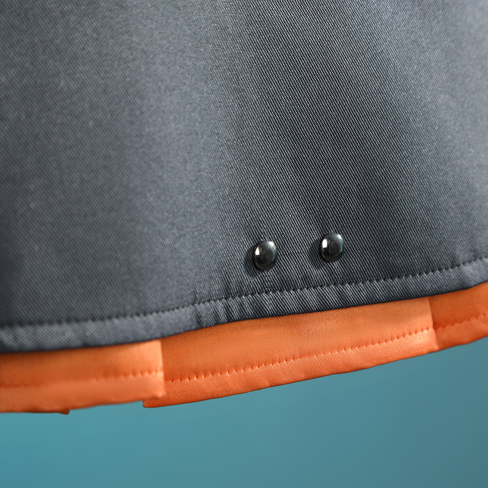 Zenless Zone Zero Zhao Cosplay Costume