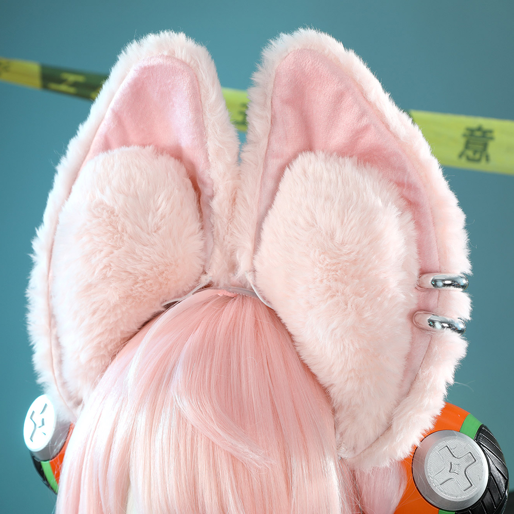 Zenless Zone Zero Zhao Cosplay Costume