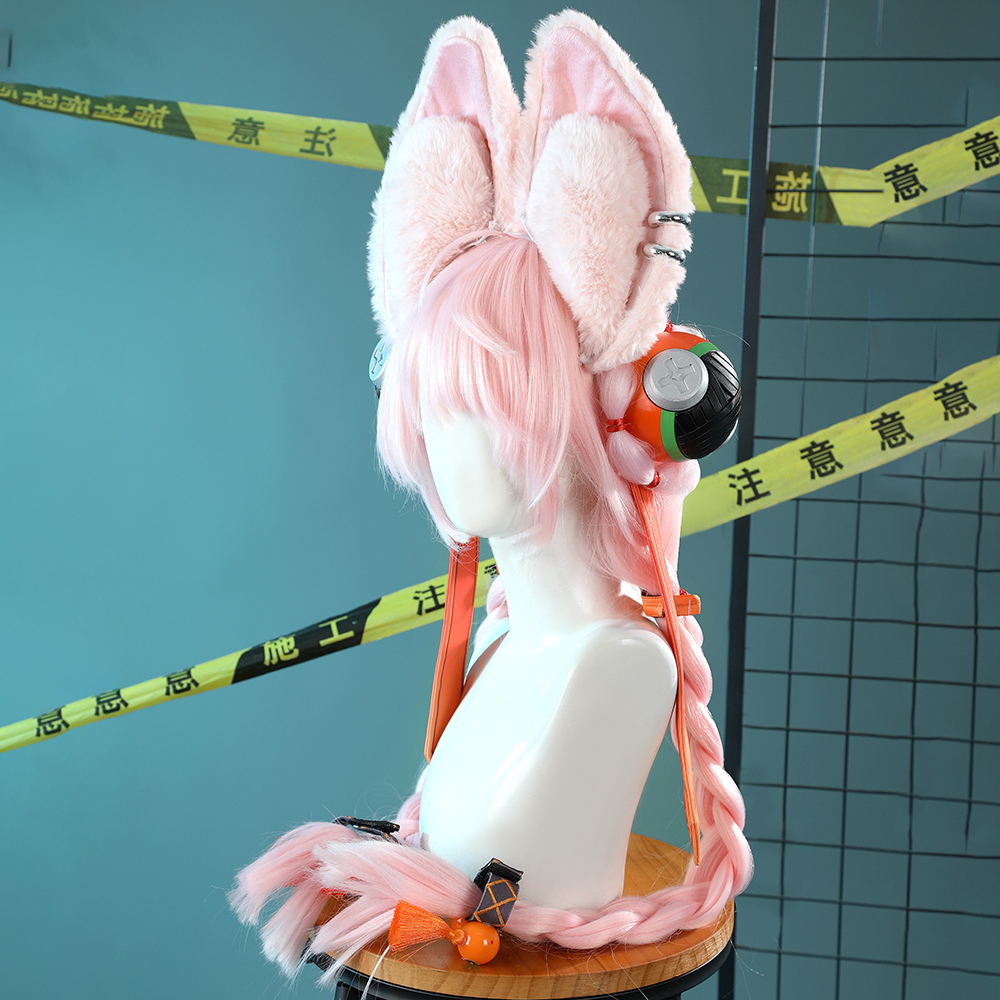 Zenless Zone Zero Zhao Cosplay Costume