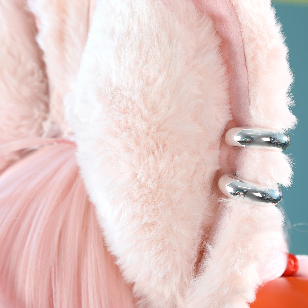 Zenless Zone Zero Zhao Cosplay Costume