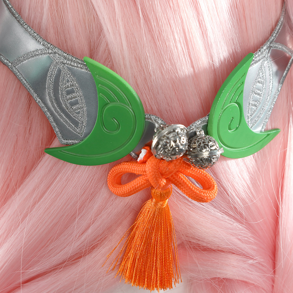 Zenless Zone Zero Zhao Cosplay Costume