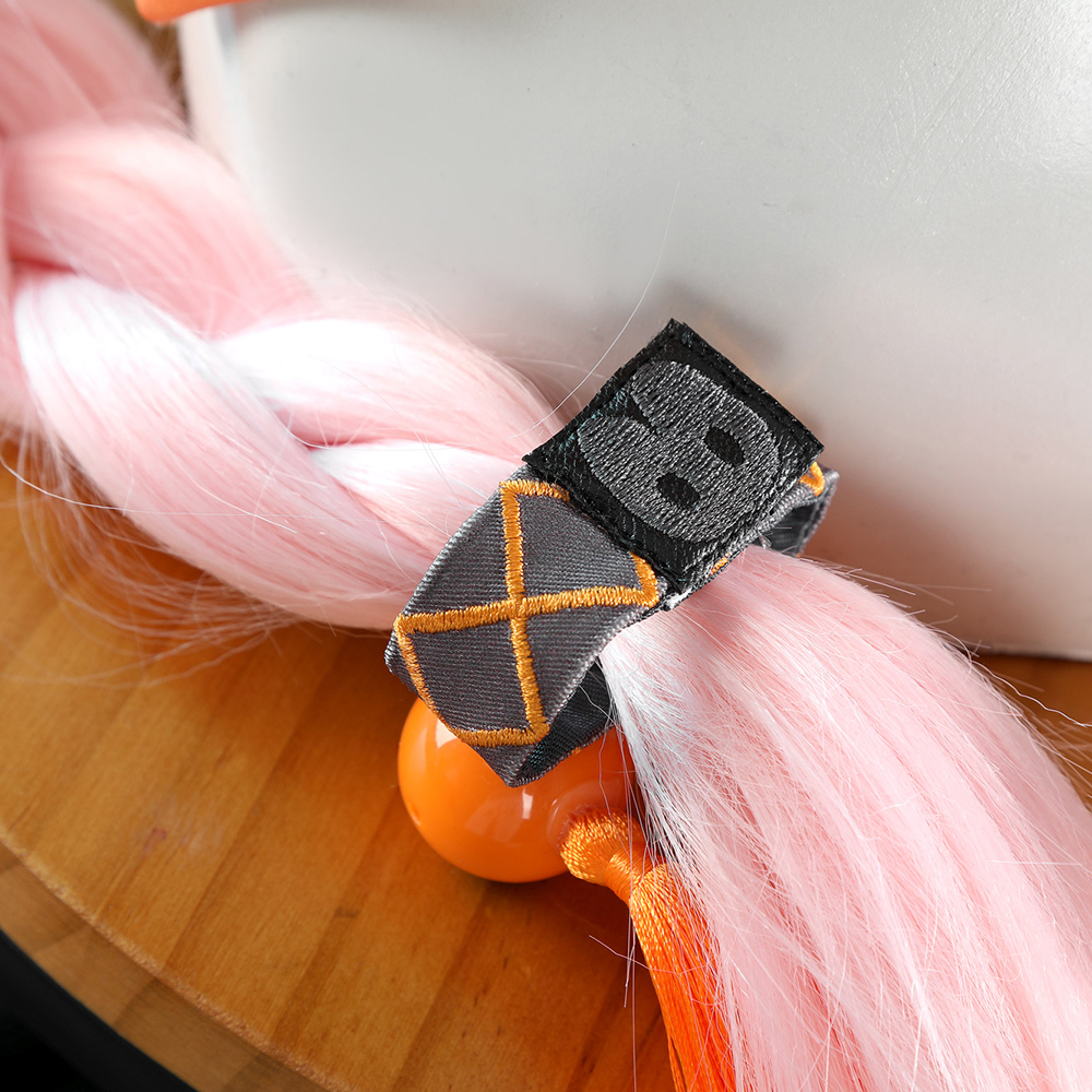 Zenless Zone Zero Zhao Cosplay Costume