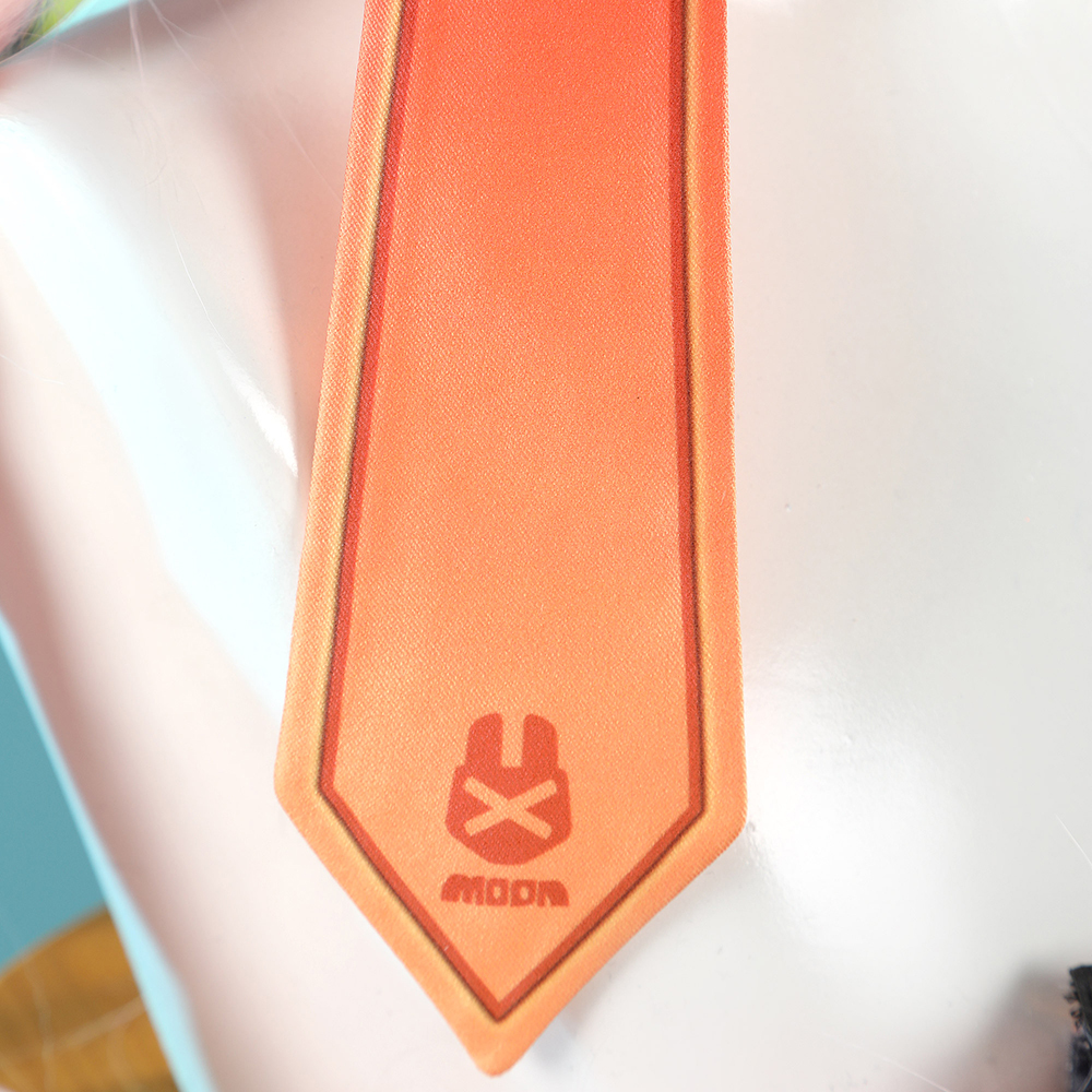 Zenless Zone Zero Zhao Cosplay Costume