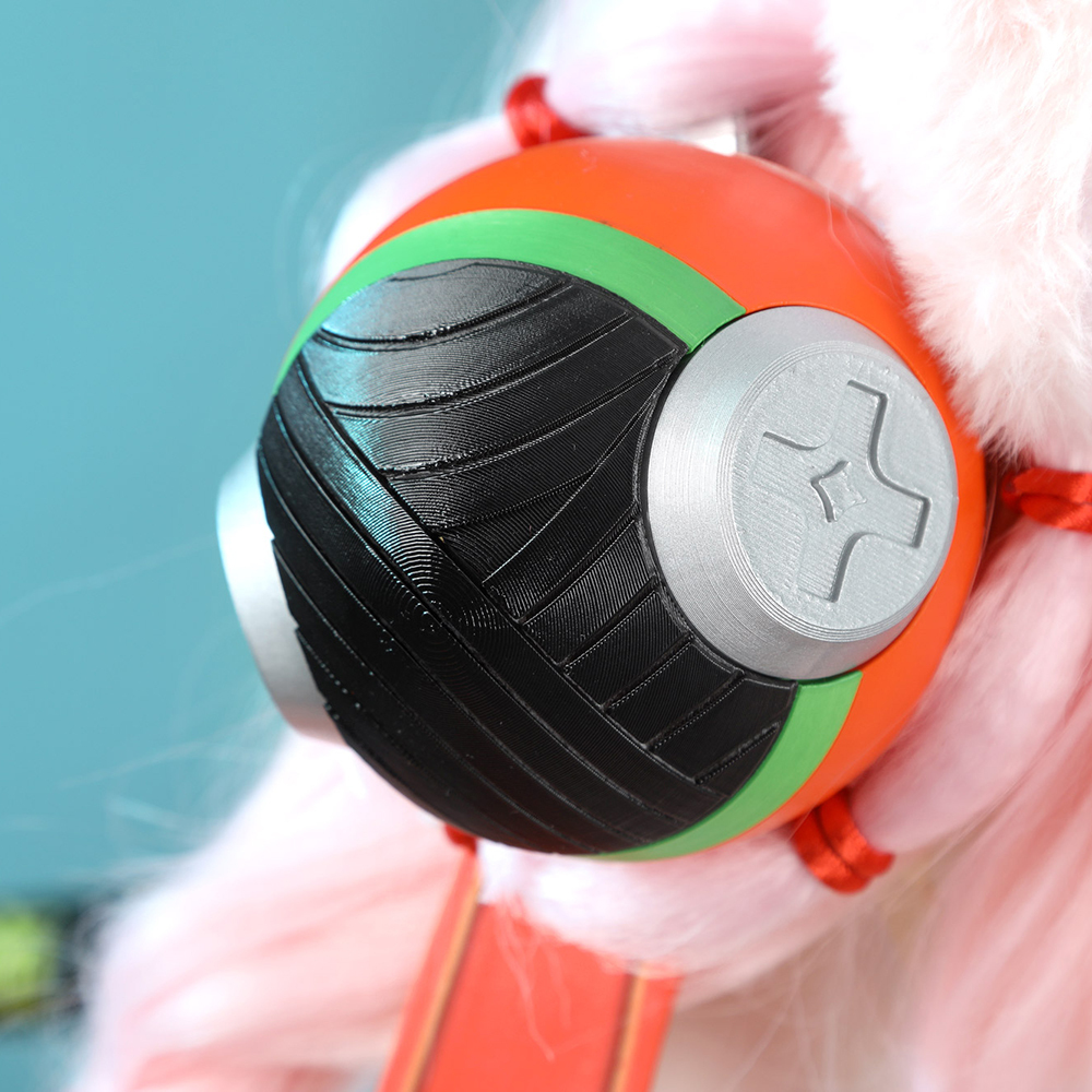 Zenless Zone Zero Zhao Cosplay Costume