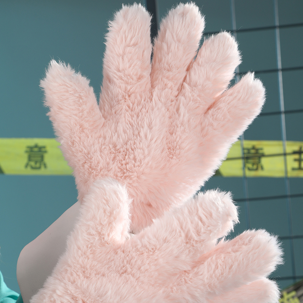 Zenless Zone Zero Zhao Cosplay Costume