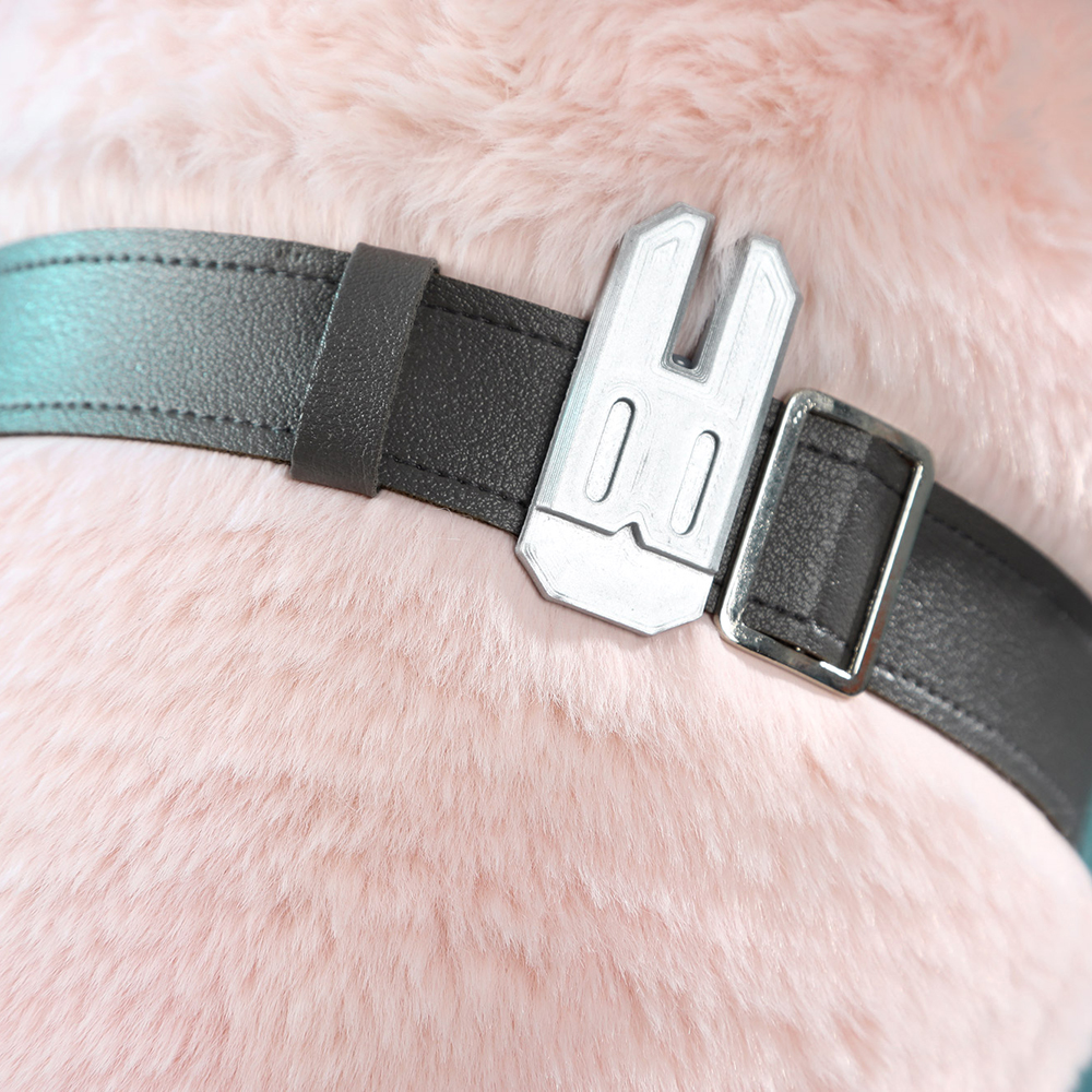 Zenless Zone Zero Zhao Cosplay Costume