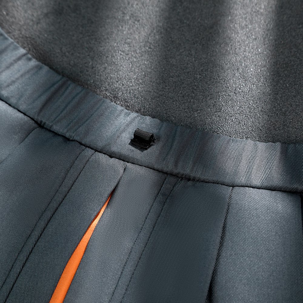 Zenless Zone Zero Zhao Cosplay Costume