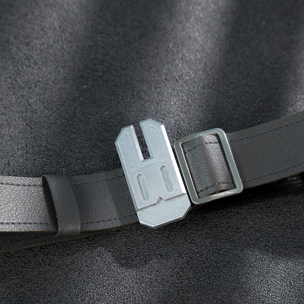 Zenless Zone Zero Zhao Cosplay Costume