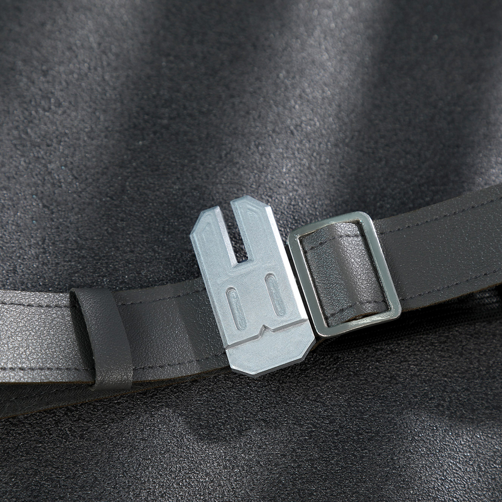 Zenless Zone Zero Zhao Cosplay Costume