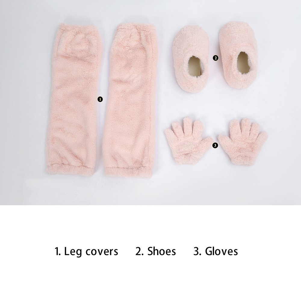 Zenless Zone Zero Zhao Cosplay Costume