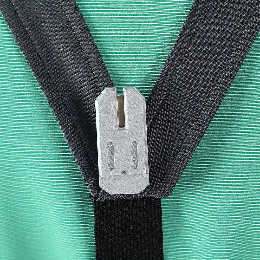 Zenless Zone Zero Zhao Cosplay Costume