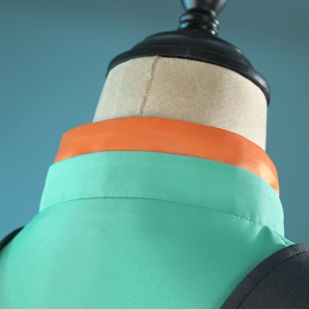 Zenless Zone Zero Zhao Cosplay Costume