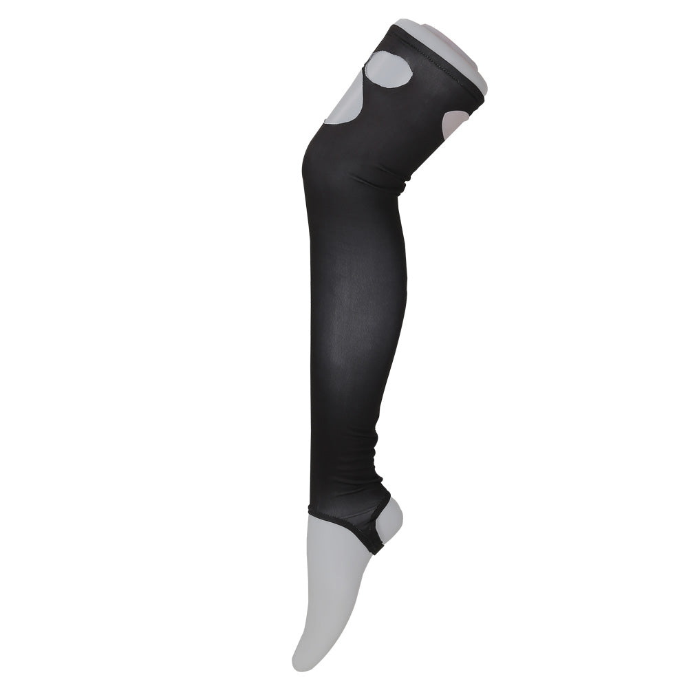 Zenless Zone Zero Cunning Hares Nicole Demara Cosplay Costume