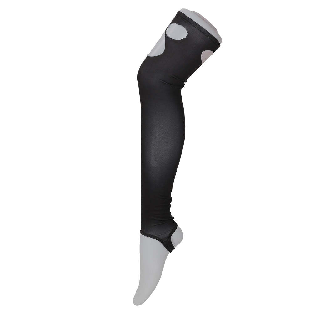 Zenless Zone Zero Cunning Hares Nicole Demara Cosplay Costume