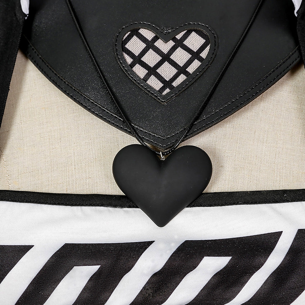 Zenless Zone Zero Cunning Hares Nicole Demara Cosplay Costume