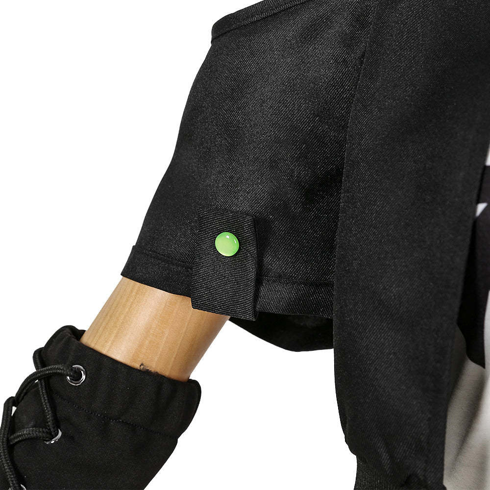 Zenless Zone Zero Cunning Hares Nicole Demara Cosplay Costume