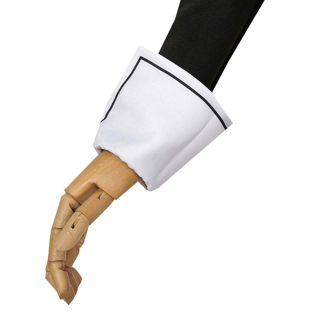 Zenless Zone Zero Cunning Hares Nicole Demara Cosplay Costume