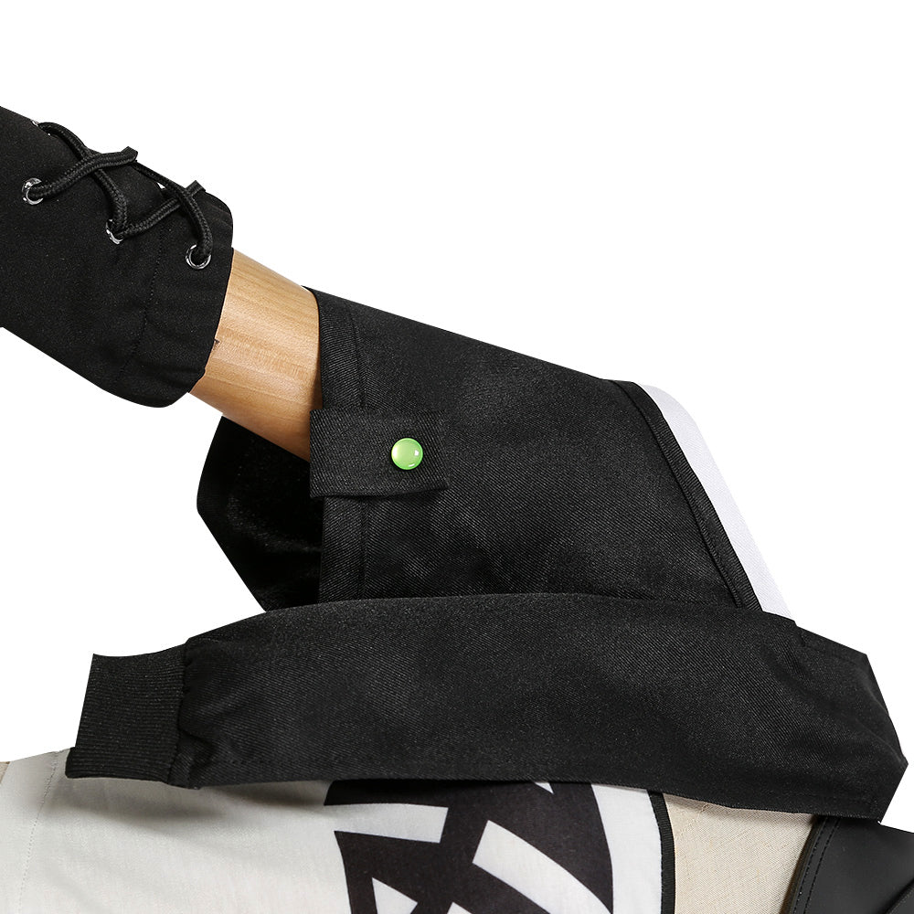 Zenless Zone Zero Cunning Hares Nicole Demara Cosplay Costume