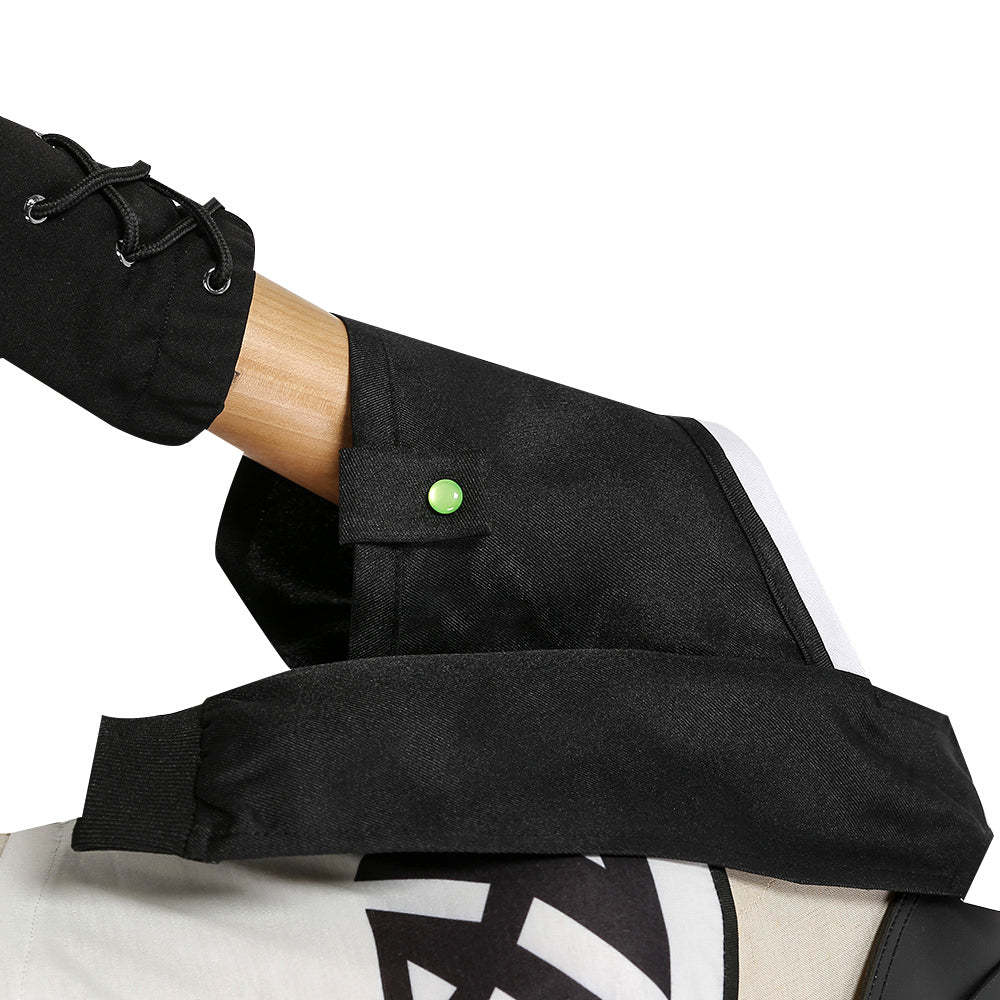 Zenless Zone Zero Cunning Hares Nicole Demara Cosplay Costume