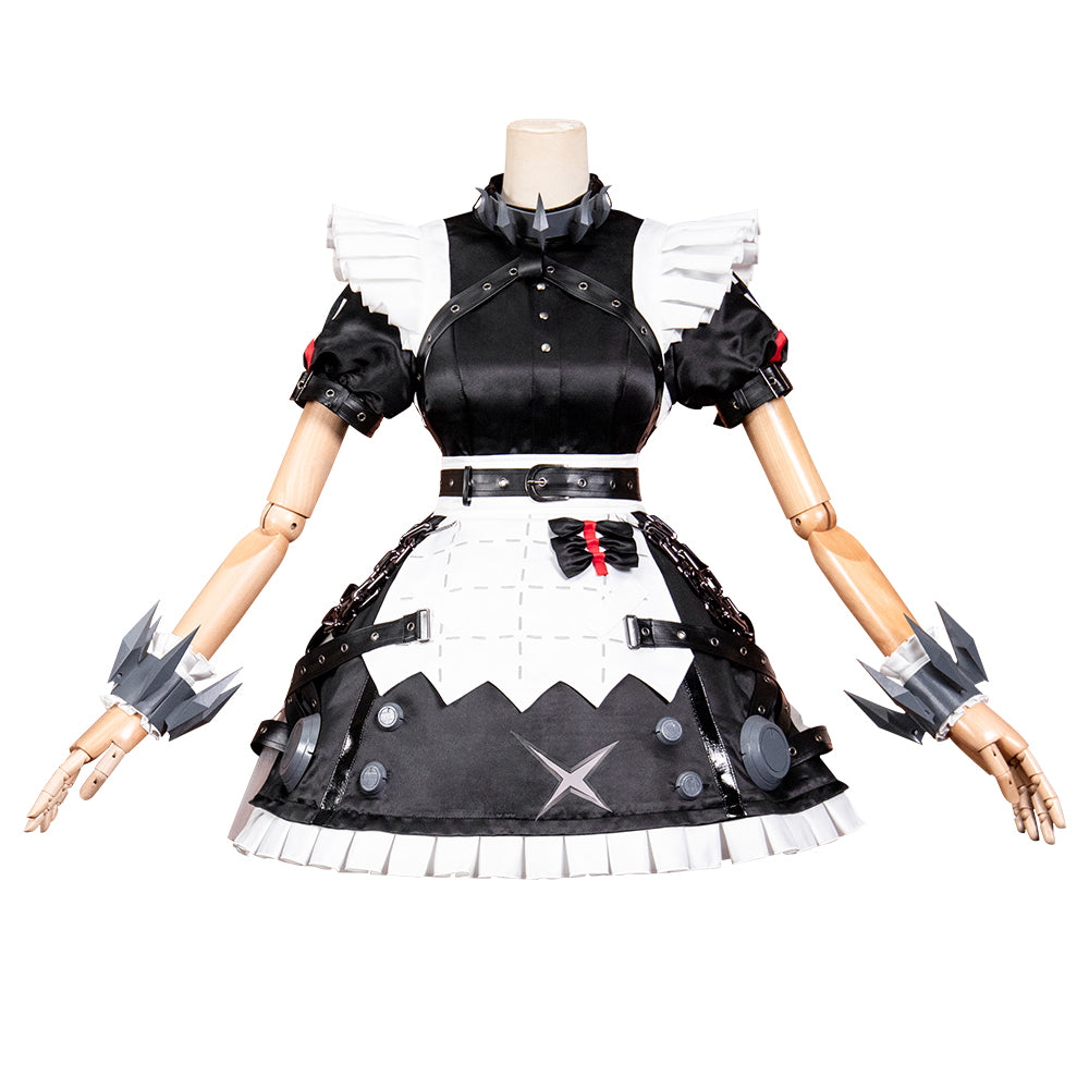 Zenless Zone Zero Victoria Housekeeping Ellen Joe Cosplay Costume-Cosplay Instrumentality Project