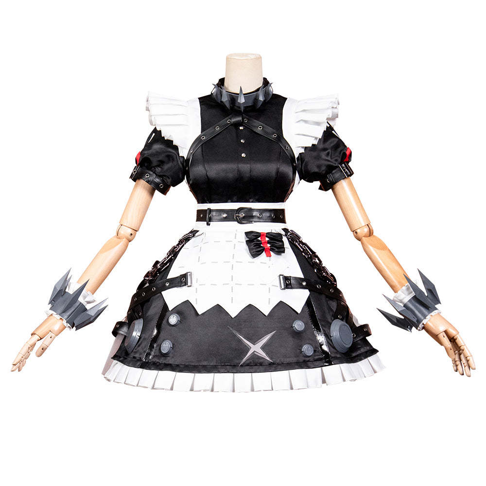 Zenless Zone Zero Victoria Housekeeping Ellen Joe Cosplay Costume-Cosplay Instrumentality Project