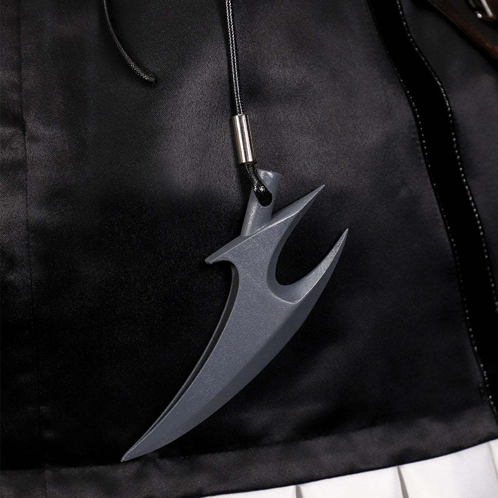 Zenless Zone Zero Victoria Housekeeping Ellen Joe Cosplay Costume-Cosplay Instrumentality Project