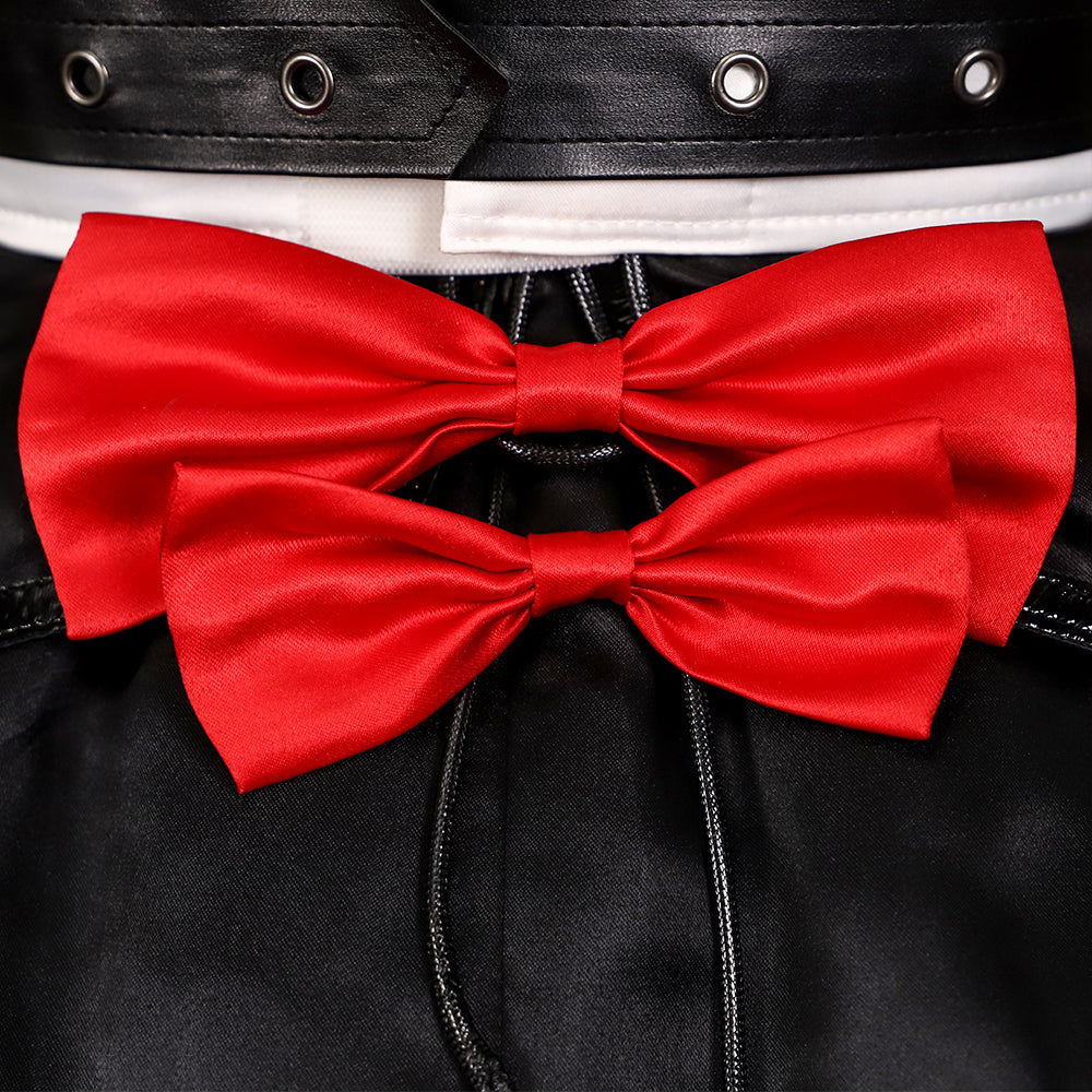 Zenless Zone Zero Victoria Housekeeping Ellen Joe Cosplay Costume-Cosplay Instrumentality Project