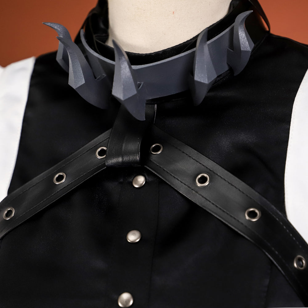 Zenless Zone Zero Victoria Housekeeping Ellen Joe Cosplay Costume-Cosplay Instrumentality Project