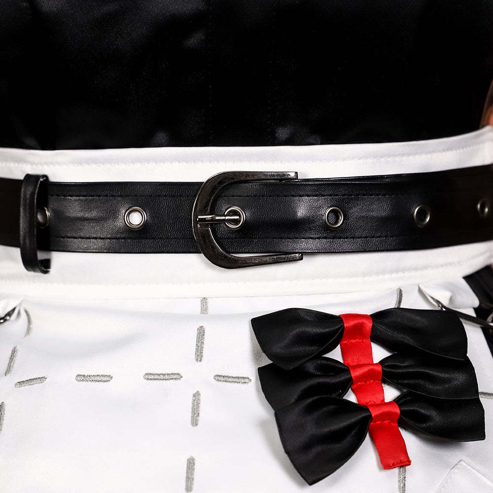 Zenless Zone Zero Victoria Housekeeping Ellen Joe Cosplay Costume-Cosplay Instrumentality Project