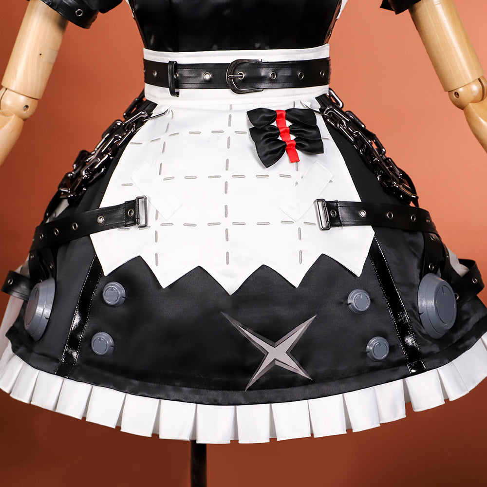 Zenless Zone Zero Victoria Housekeeping Ellen Joe Cosplay Costume-Cosplay Instrumentality Project