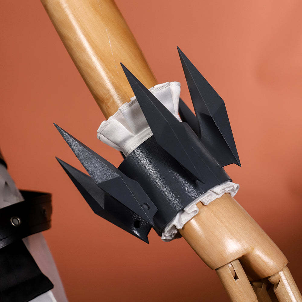 Zenless Zone Zero Victoria Housekeeping Ellen Joe Cosplay Costume-Cosplay Instrumentality Project