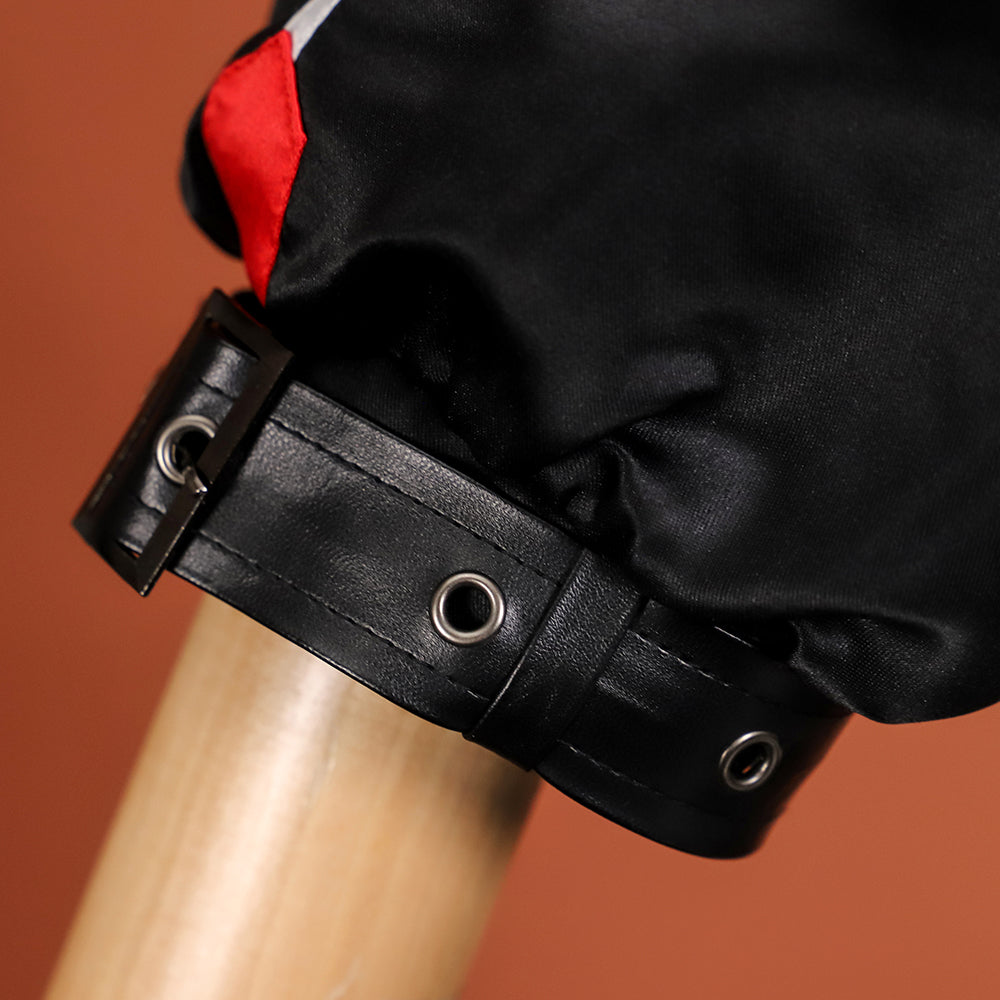 Zenless Zone Zero Victoria Housekeeping Ellen Joe Cosplay Costume-Cosplay Instrumentality Project