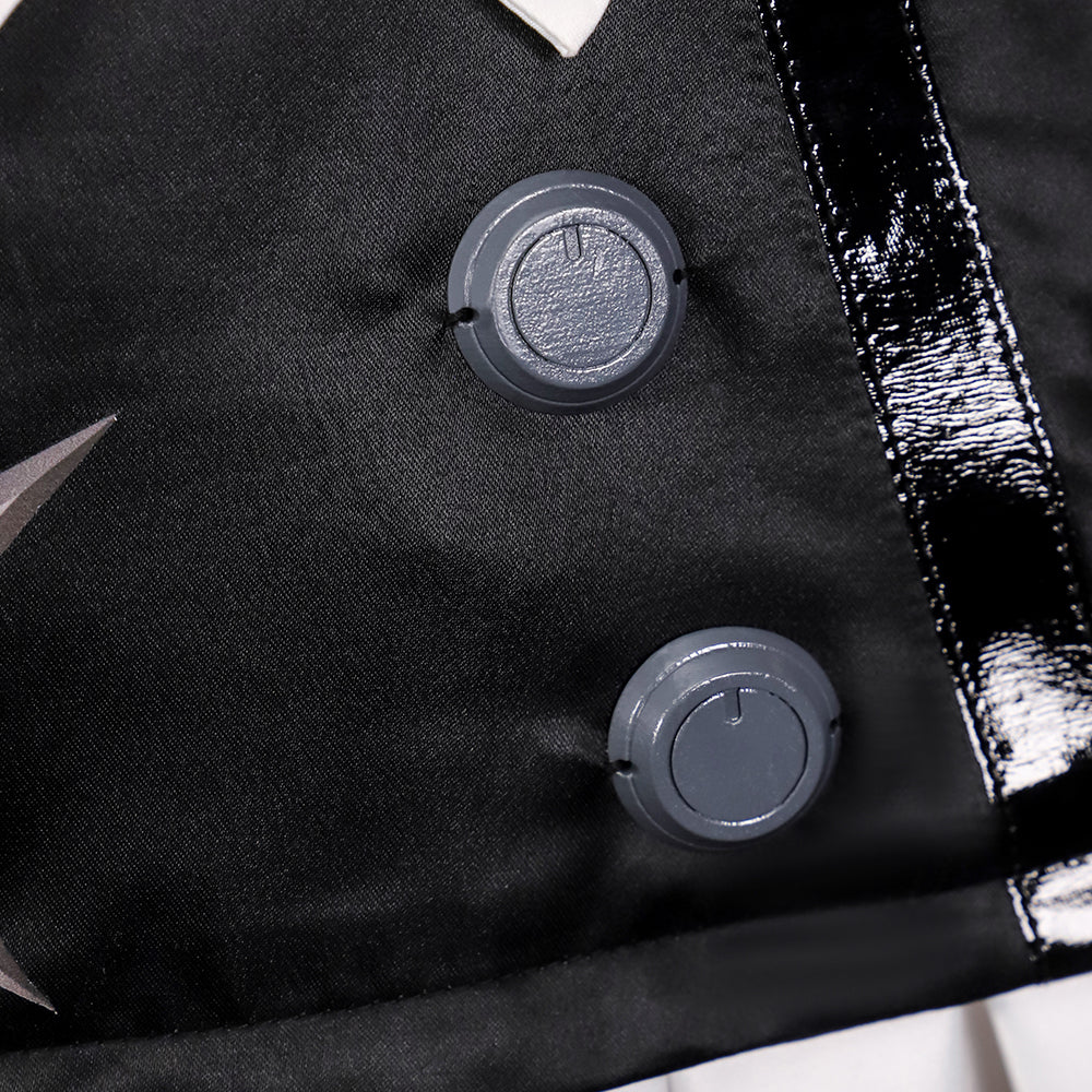 Zenless Zone Zero Victoria Housekeeping Ellen Joe Cosplay Costume-Cosplay Instrumentality Project