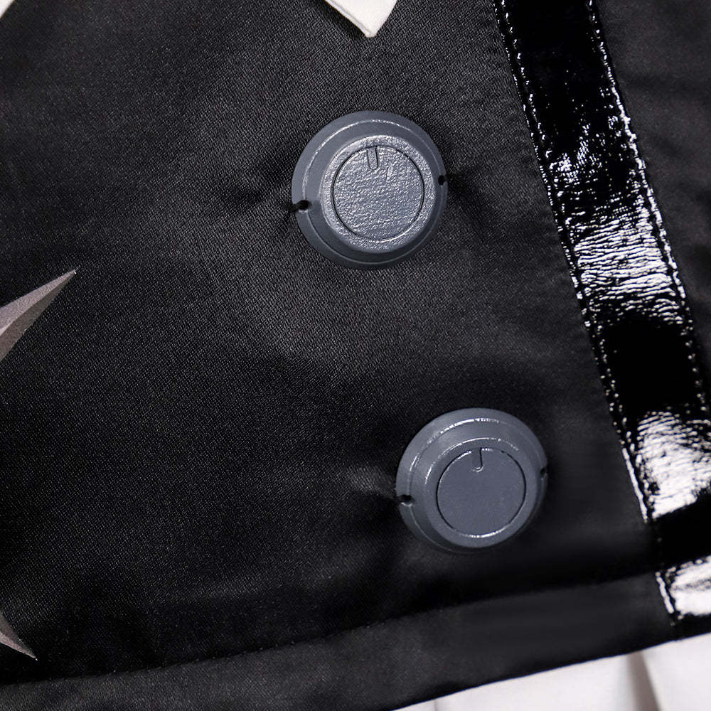 Zenless Zone Zero Victoria Housekeeping Ellen Joe Cosplay Costume-Cosplay Instrumentality Project